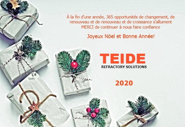 Blog Teide