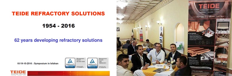 ECTS European Ceramic Technology Suppliers
